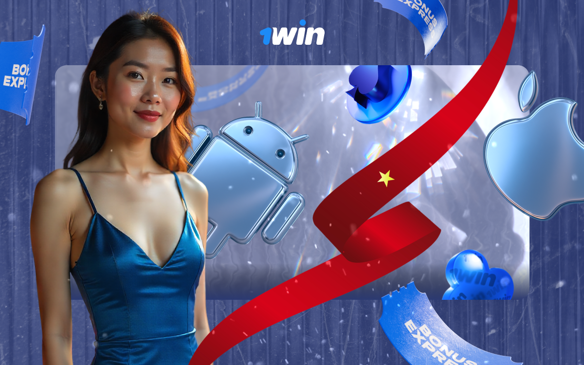 Experience 1win mobile app with fast, smooth, and optimized gameplay.