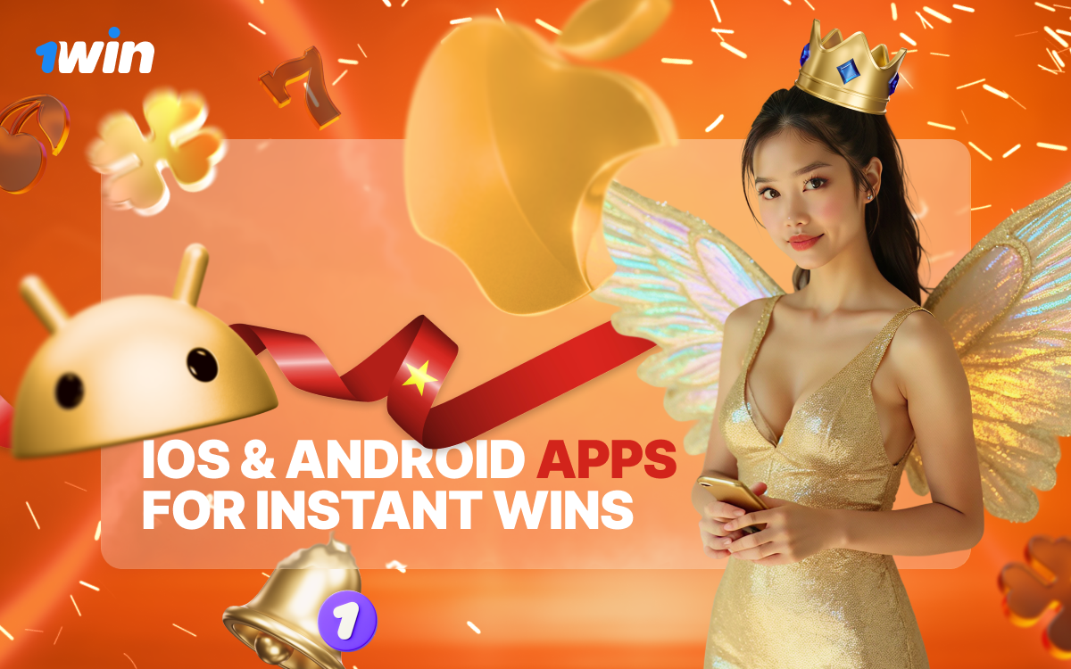 1win App — Play & Win on Mobile Download the 1win app for iOS and Android to play anywhere.