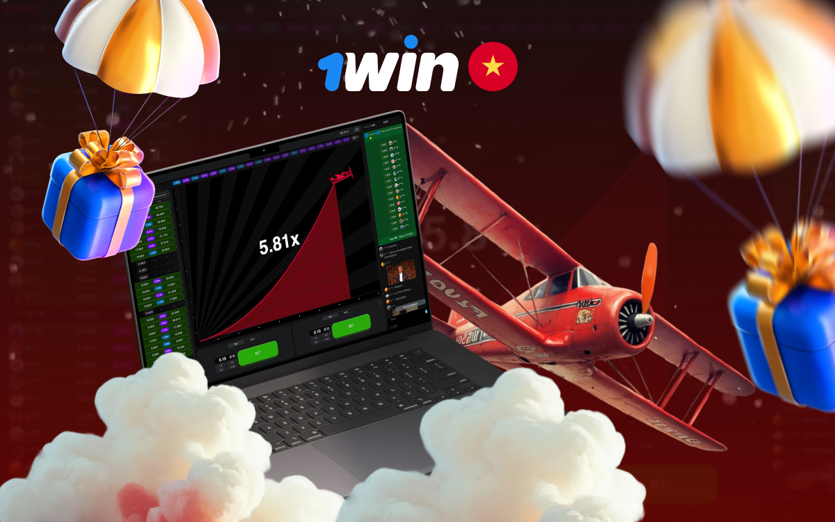 Claim Aviator bonuses and cashback easily on mobile at 1win.
