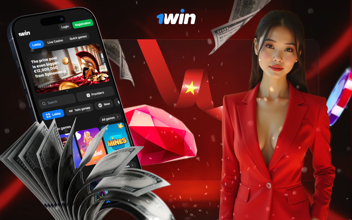 1win — Safe & Fast Transactions Enjoy fast, secure transactions and protect your money at 1win.