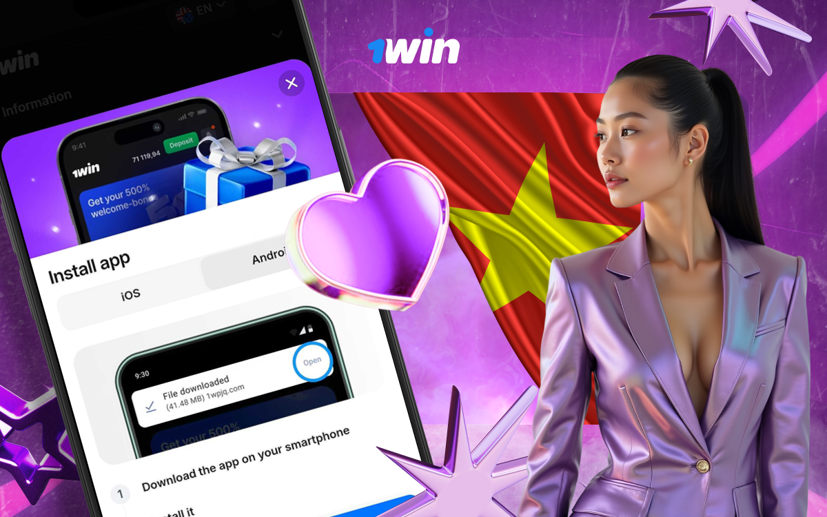 Make mobile betting easy with top 1win tips and hacks.