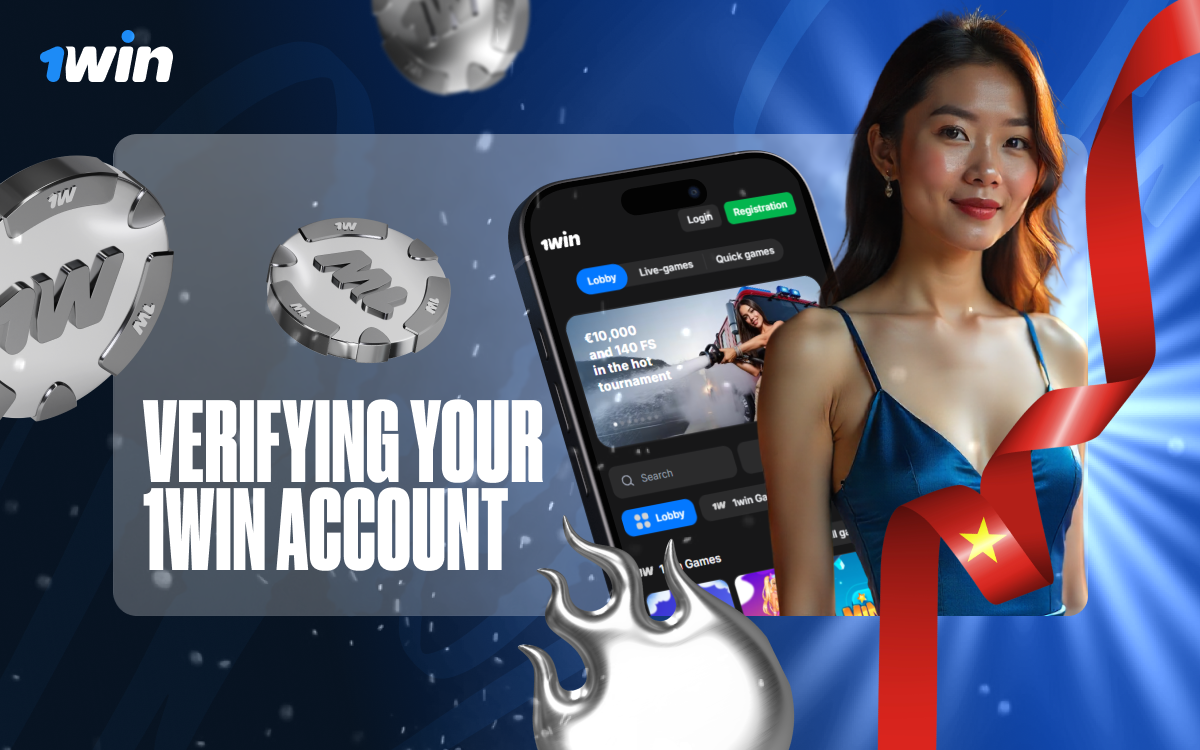 Verify your 1win account easily with this simple process.